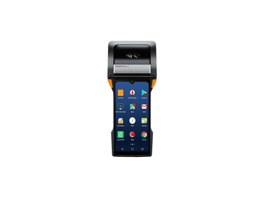 Sunmi V2 handheld