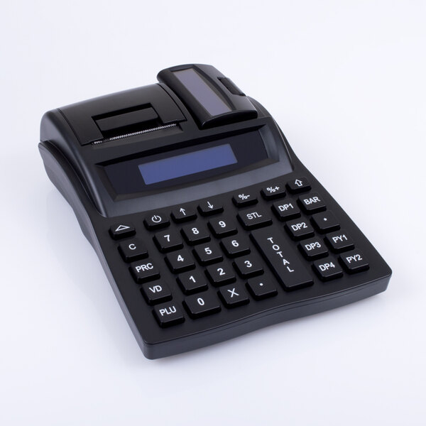 Datecs DP-150